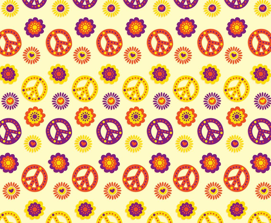 Hippie Background Photos and Images