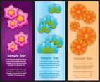 Flowers Vector Art & Graphics | freevector.com