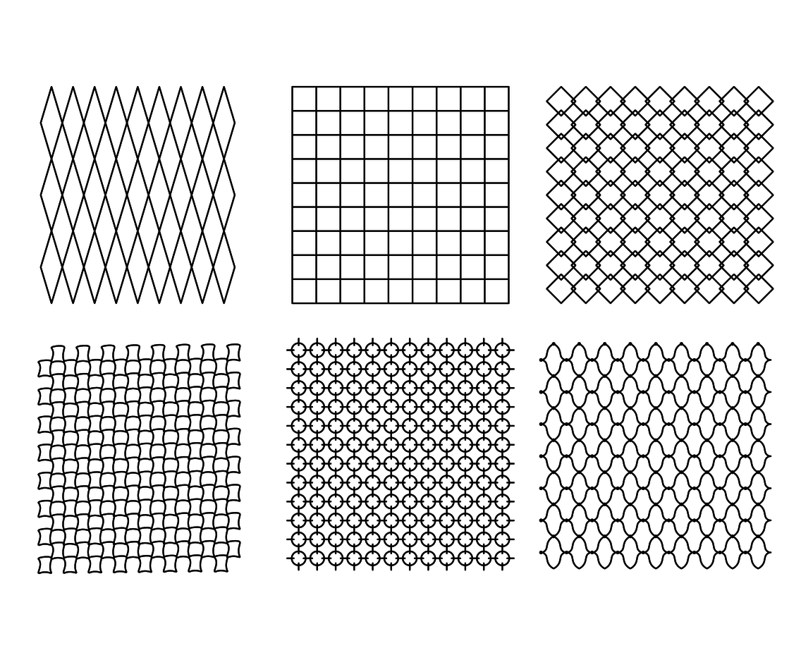 Net Texture Vector Images (over 50,000)
