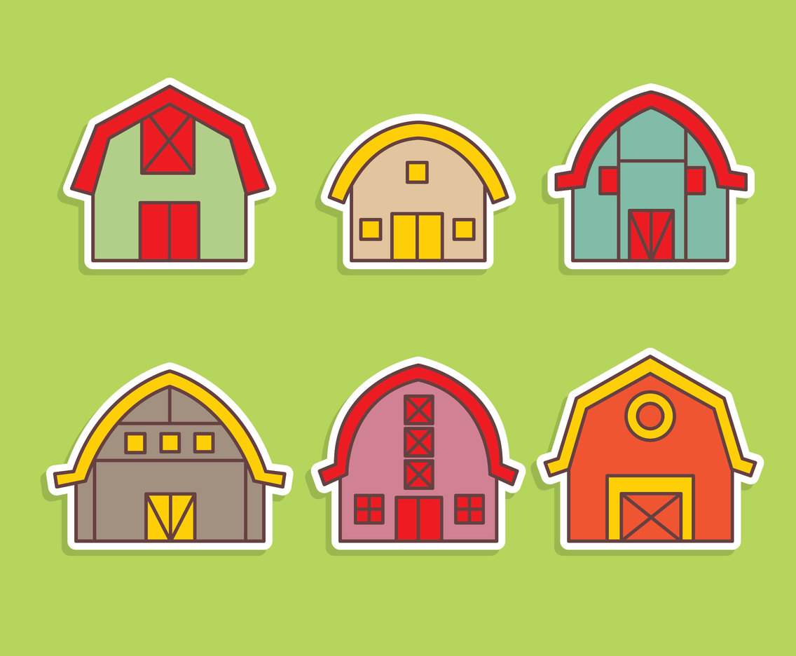 Free Free 296 Barn Svg Free SVG PNG EPS DXF File
