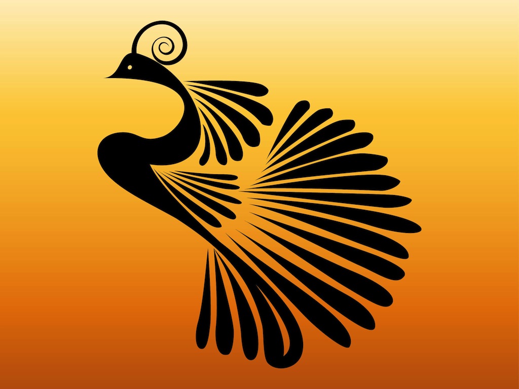Download Bird Silhouette Vector Art & Graphics | freevector.com