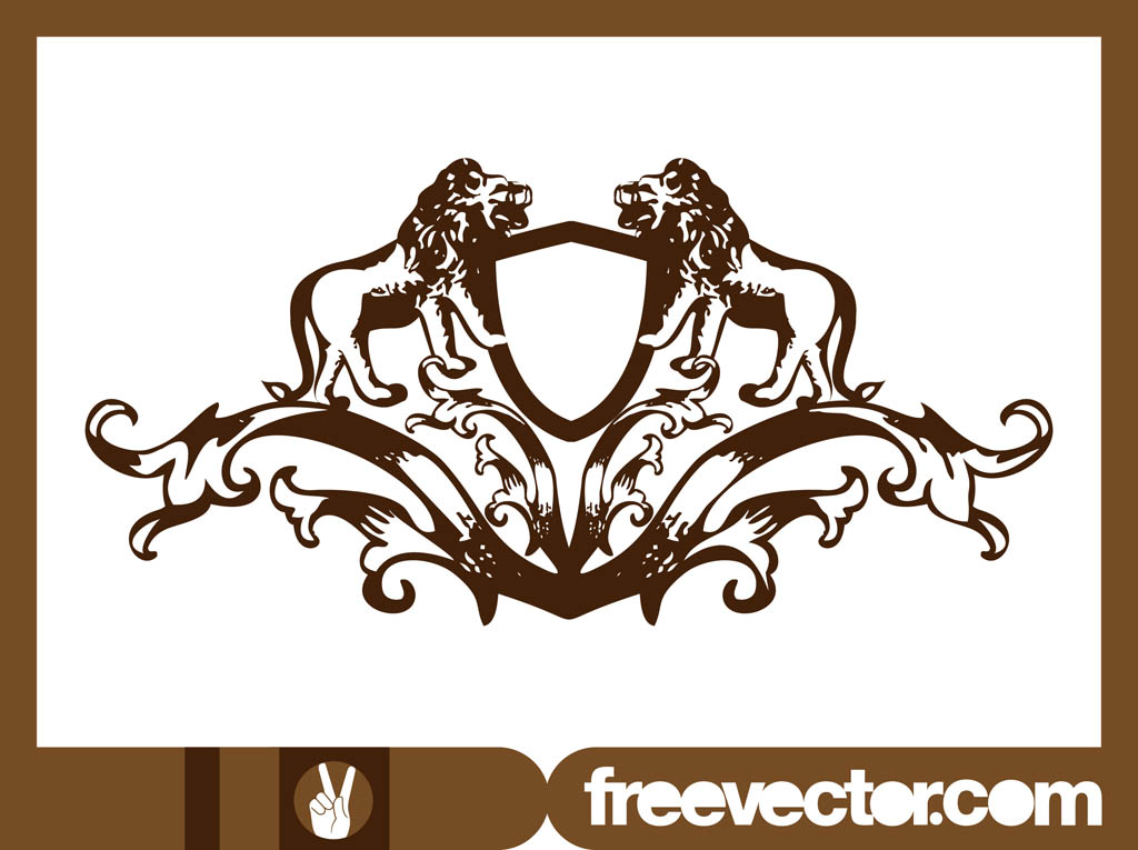 Free Free 137 Vector Lion Svg Free SVG PNG EPS DXF File