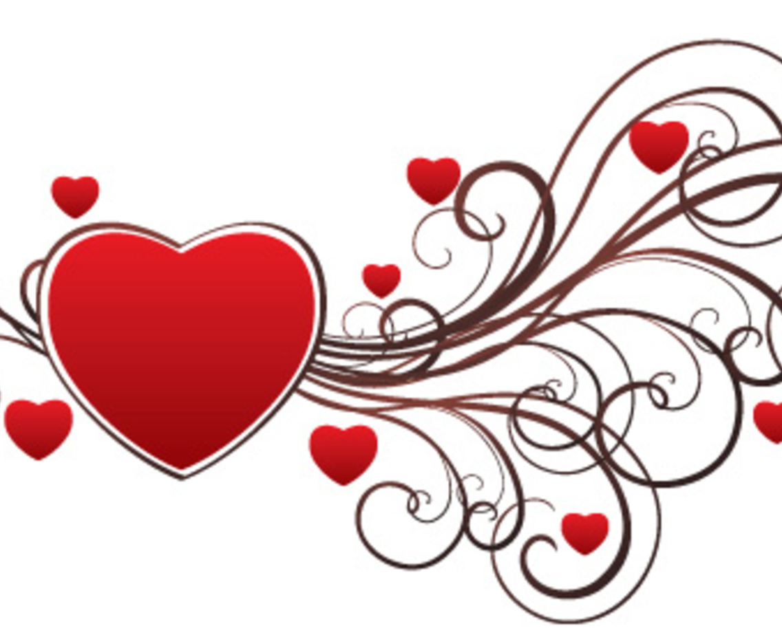 Download Valentine Heart Vector Art & Graphics | freevector.com