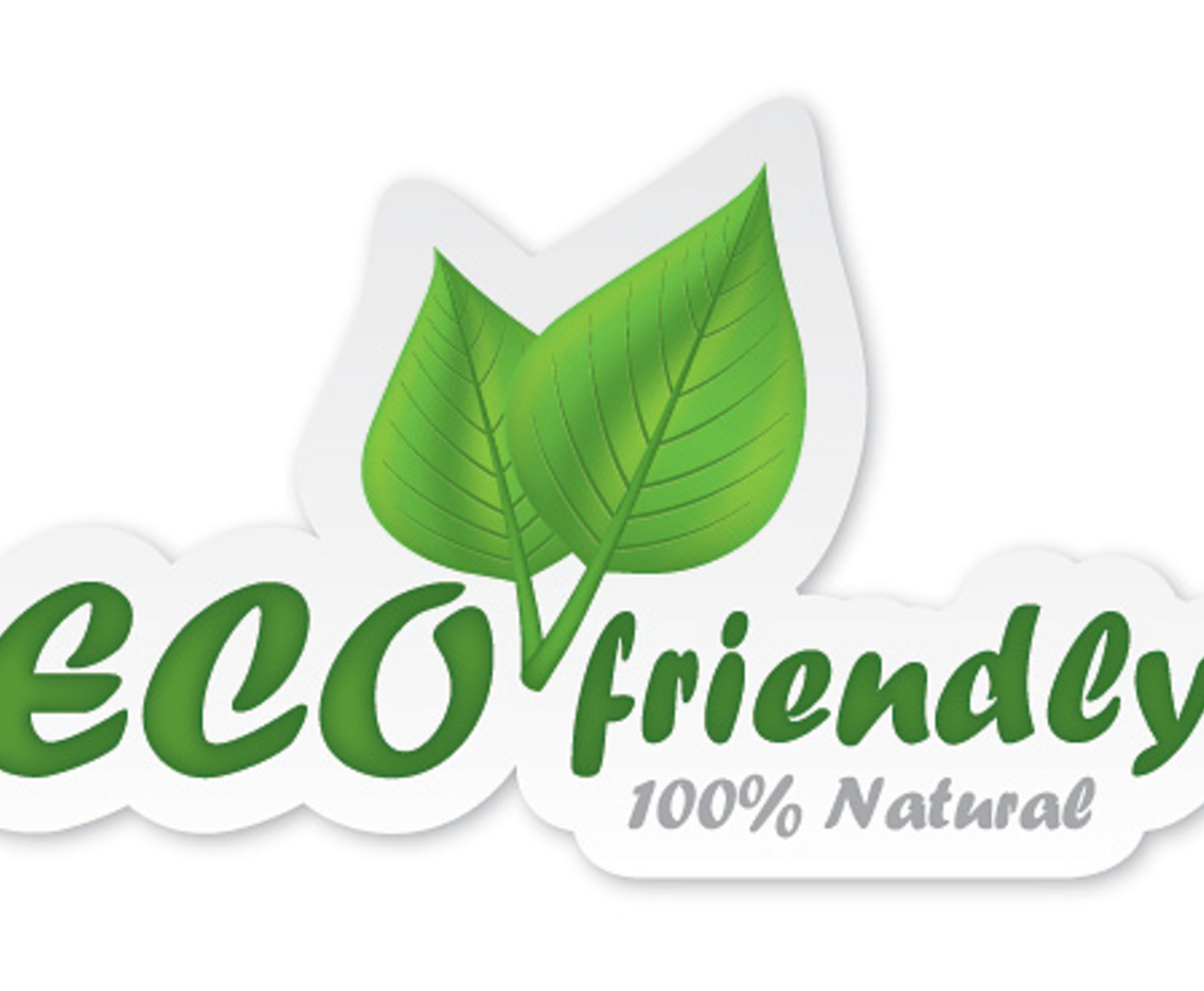 Eco Friendly Logo Images – Browse 142,307 Stock Photos, Vectors