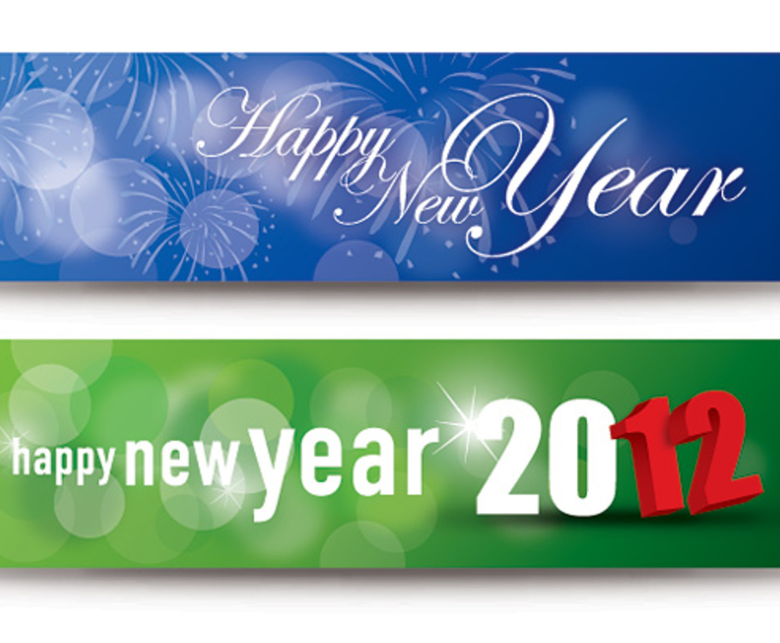 Happy New Year Banner Images Images – NEW YEAR