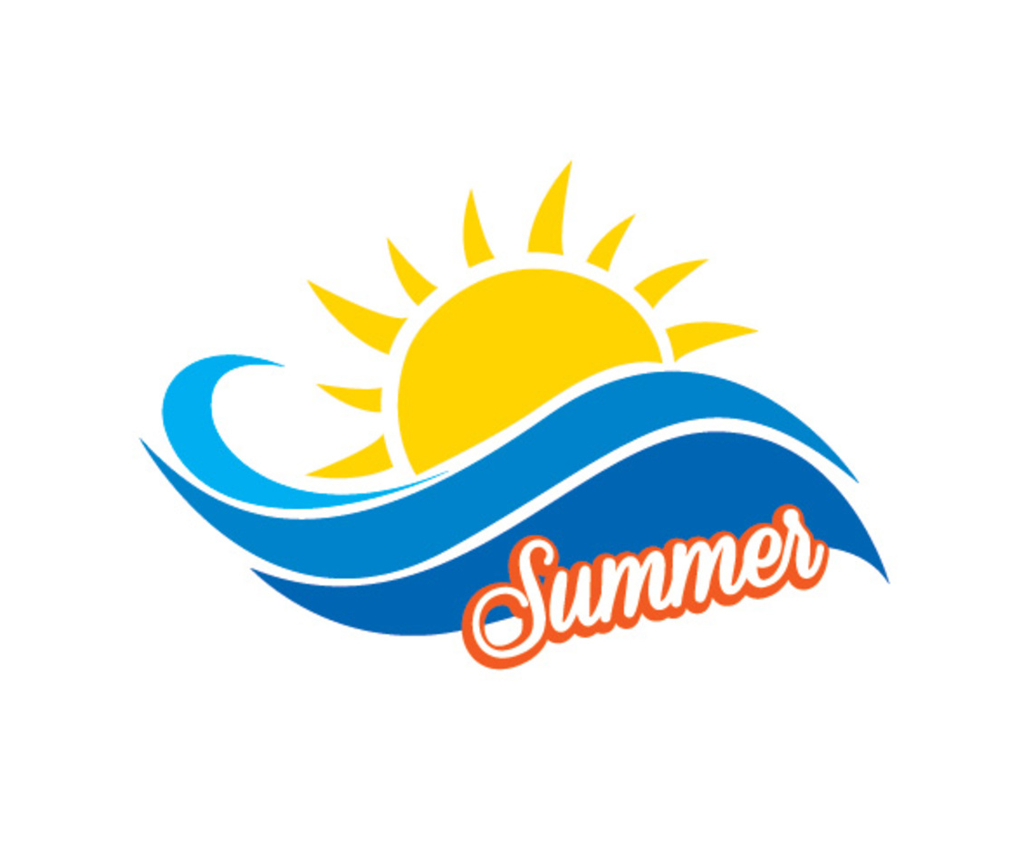 Download Summer Sign Vector Art & Graphics | freevector.com
