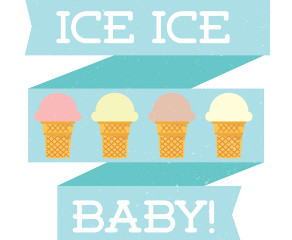 Download Ice Ice Baby Vector Art Graphics Freevector Com