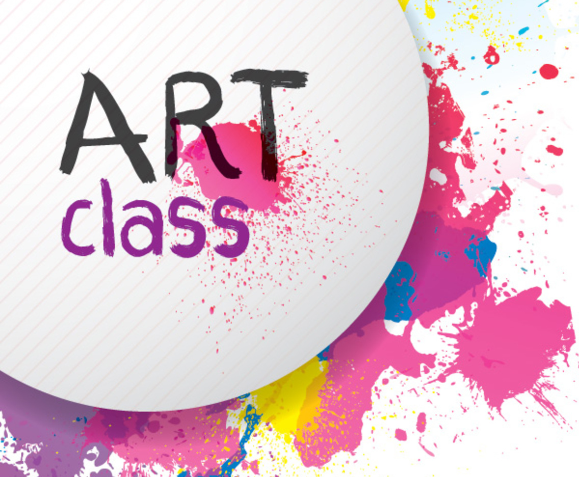St. Croix Blog, Take an Art Class and Get Creative