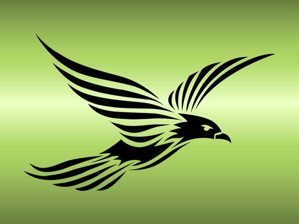 Eagle Logo Vector Vector Art & Graphics | freevector.com