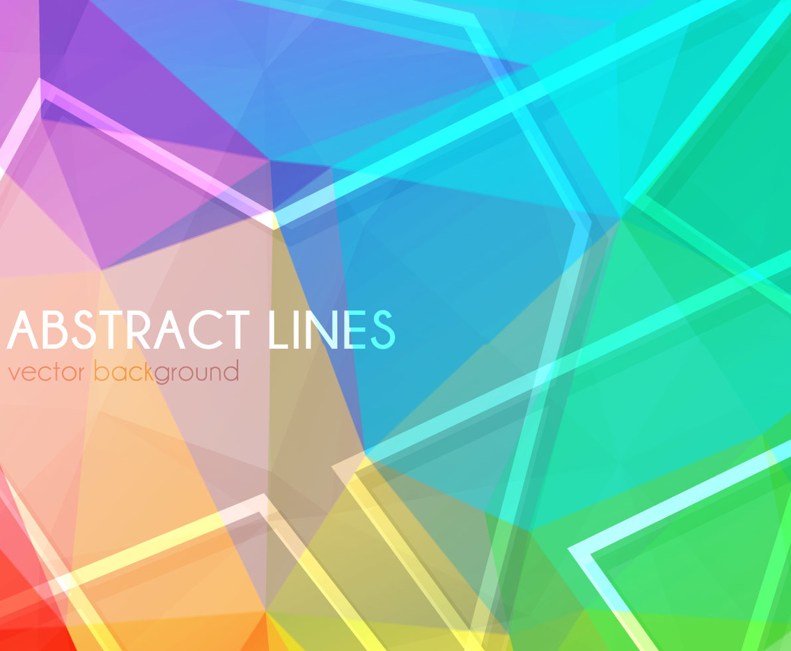 Abstract Lines Background Vector Art & Graphics | freevector.com
