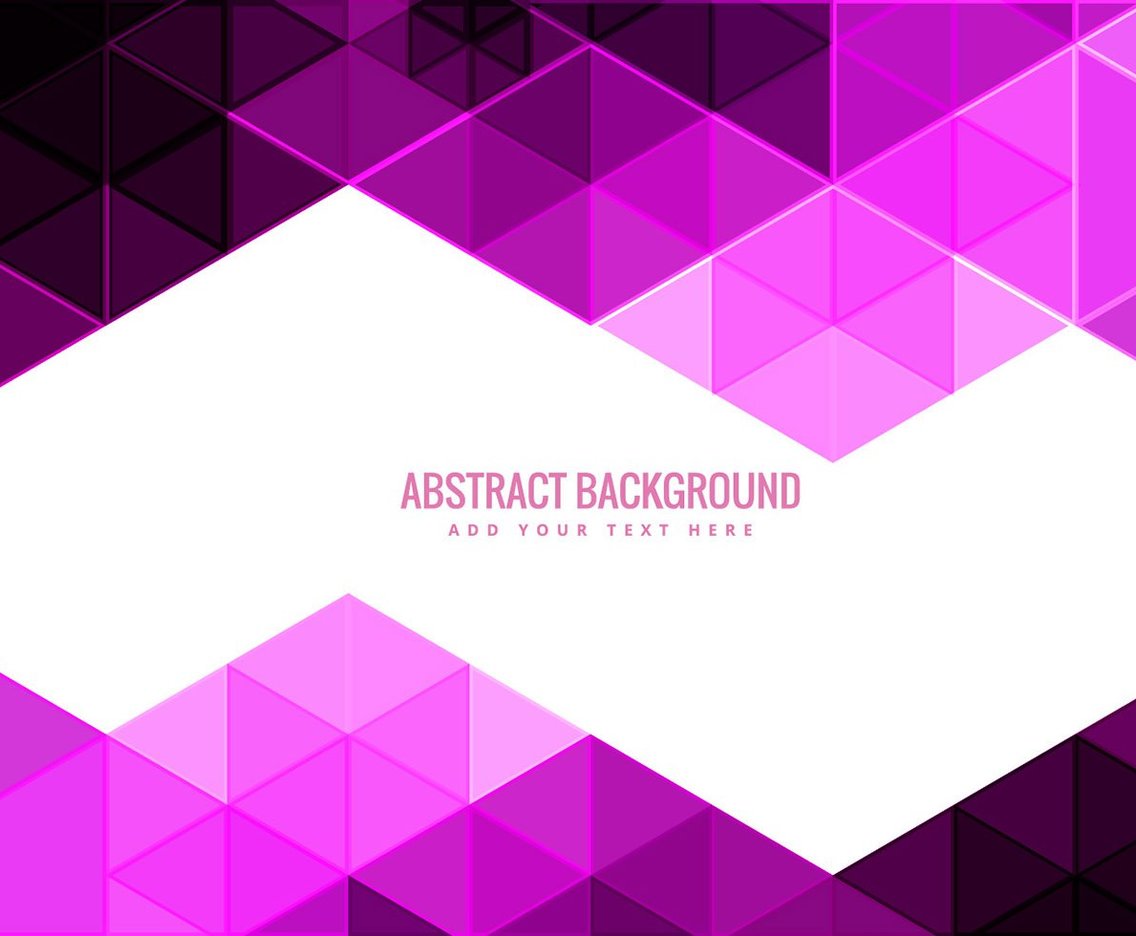 Abstract Purple Background Vector Vector Art & Graphics | freevector.com