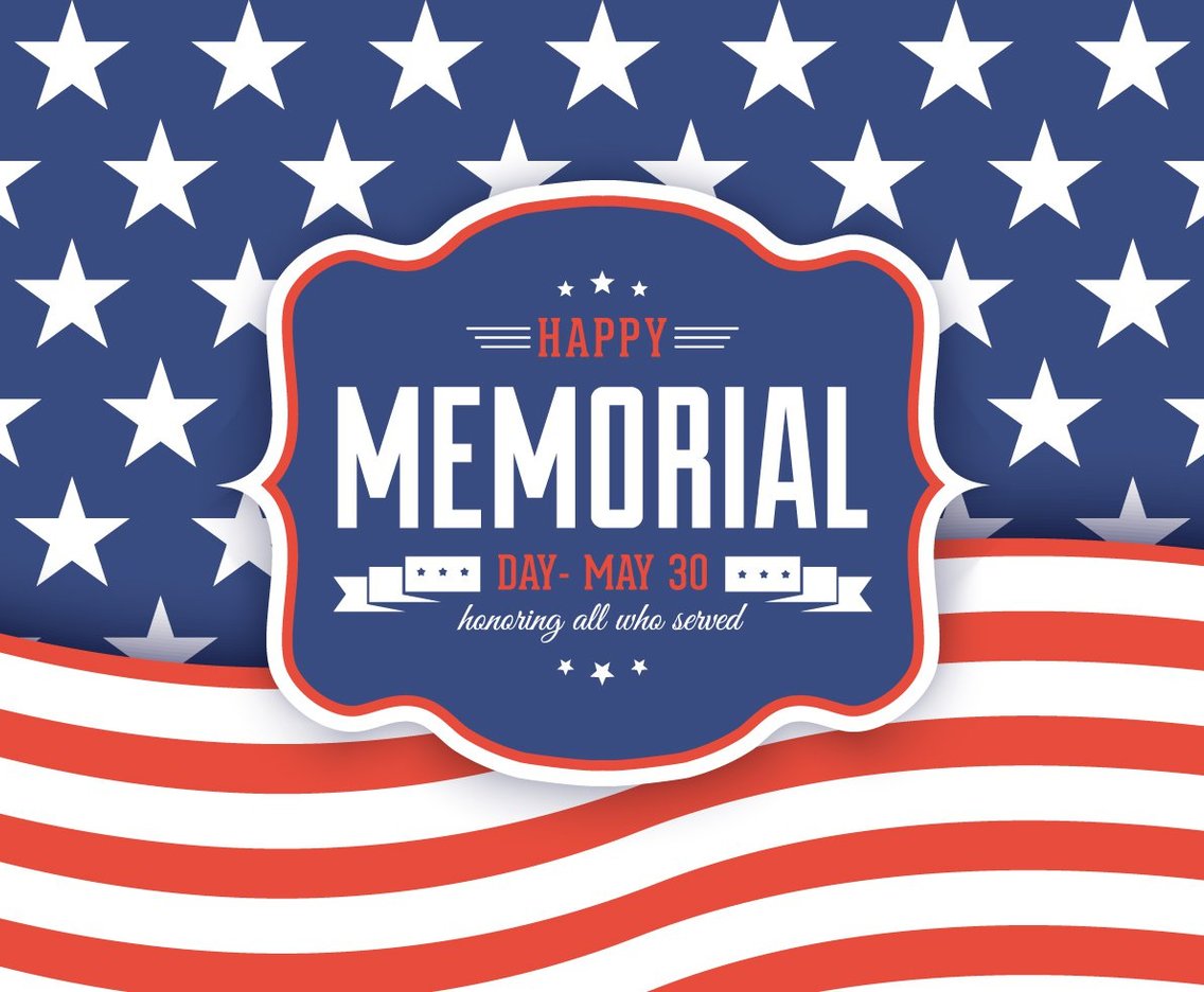 10,800+ Memorial Day Background Stock Illustrations, Royalty-Free Vector  Graphics & Clip Art - iStock