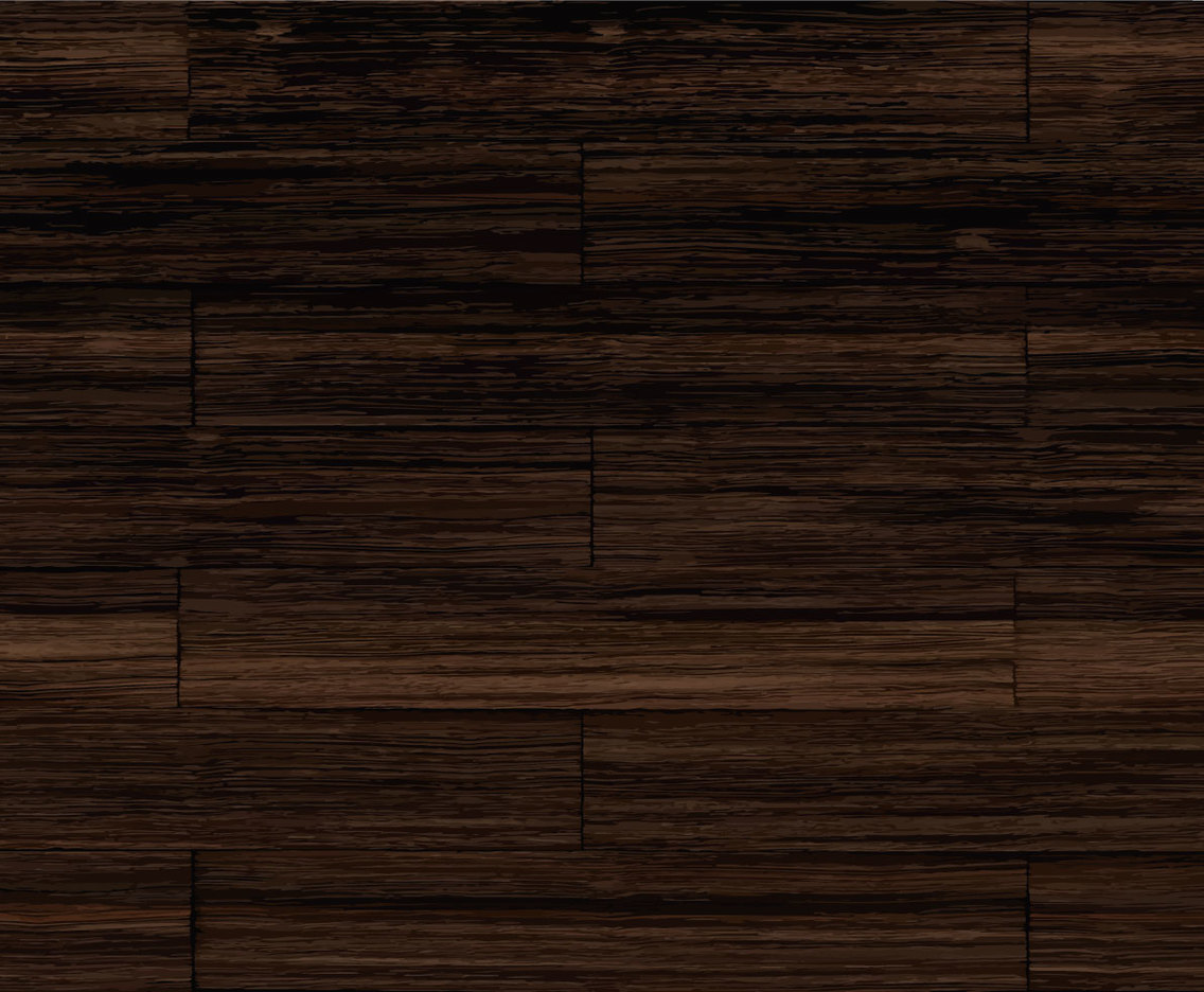 Dark Stain Wood Texture