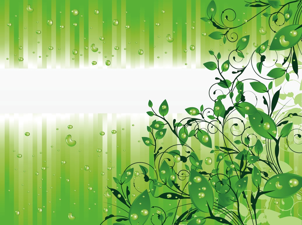 Green Nature Vector Art & Graphics | freevector.com