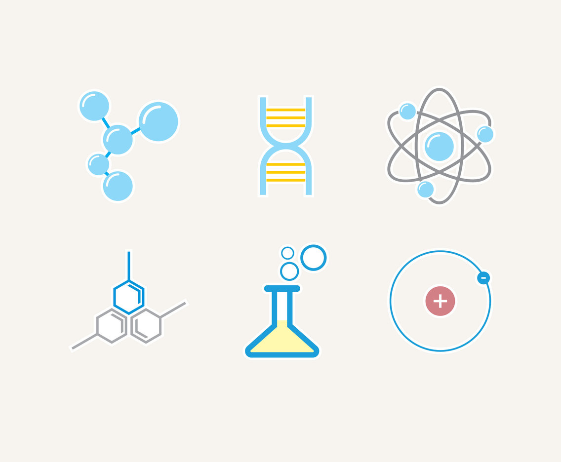 chemistry symbols