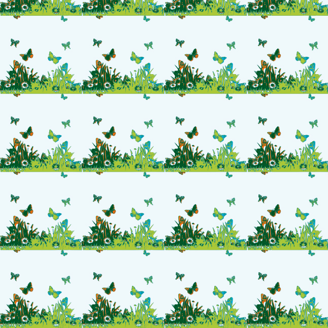 Free Free 251 Butterfly Border Svg Free SVG PNG EPS DXF File