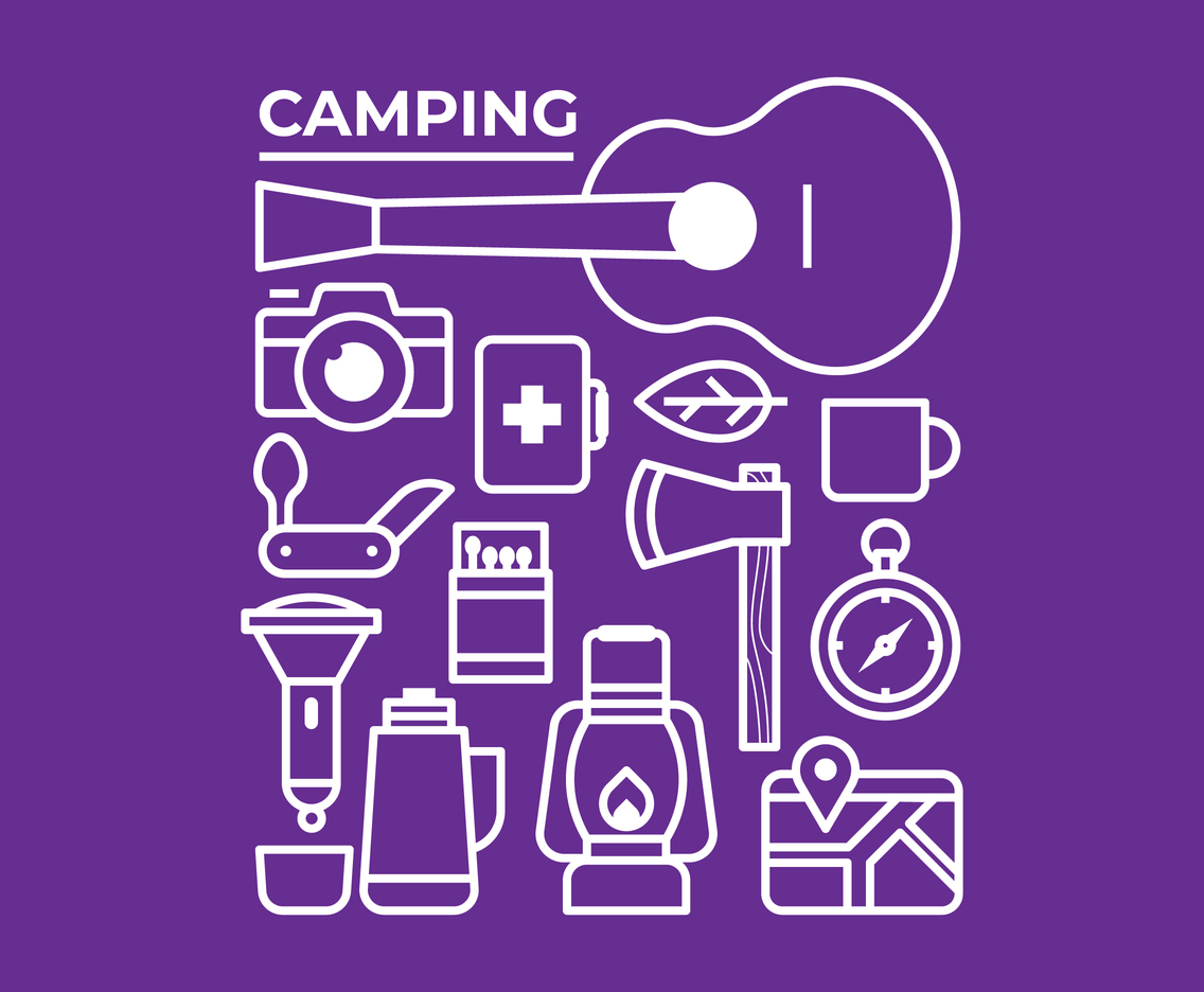 Camping слова. Значки Camping. Речь иконка. Bivouac icon.
