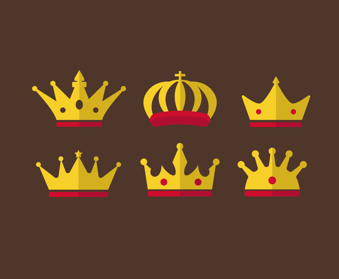 Free Free 294 Crown Clipart Svg SVG PNG EPS DXF File