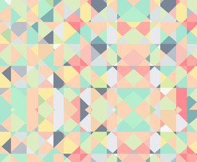 Pastel Rainbow Vector Background Vector Art & Graphics | freevector.com