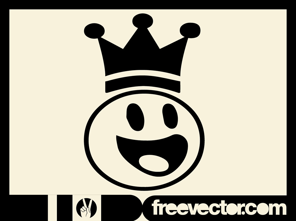 Download Smile Emoticon Vector Vector Art & Graphics | freevector.com
