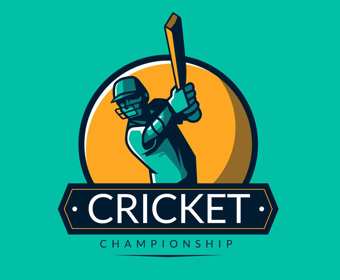 Cricket Team Names And Logos