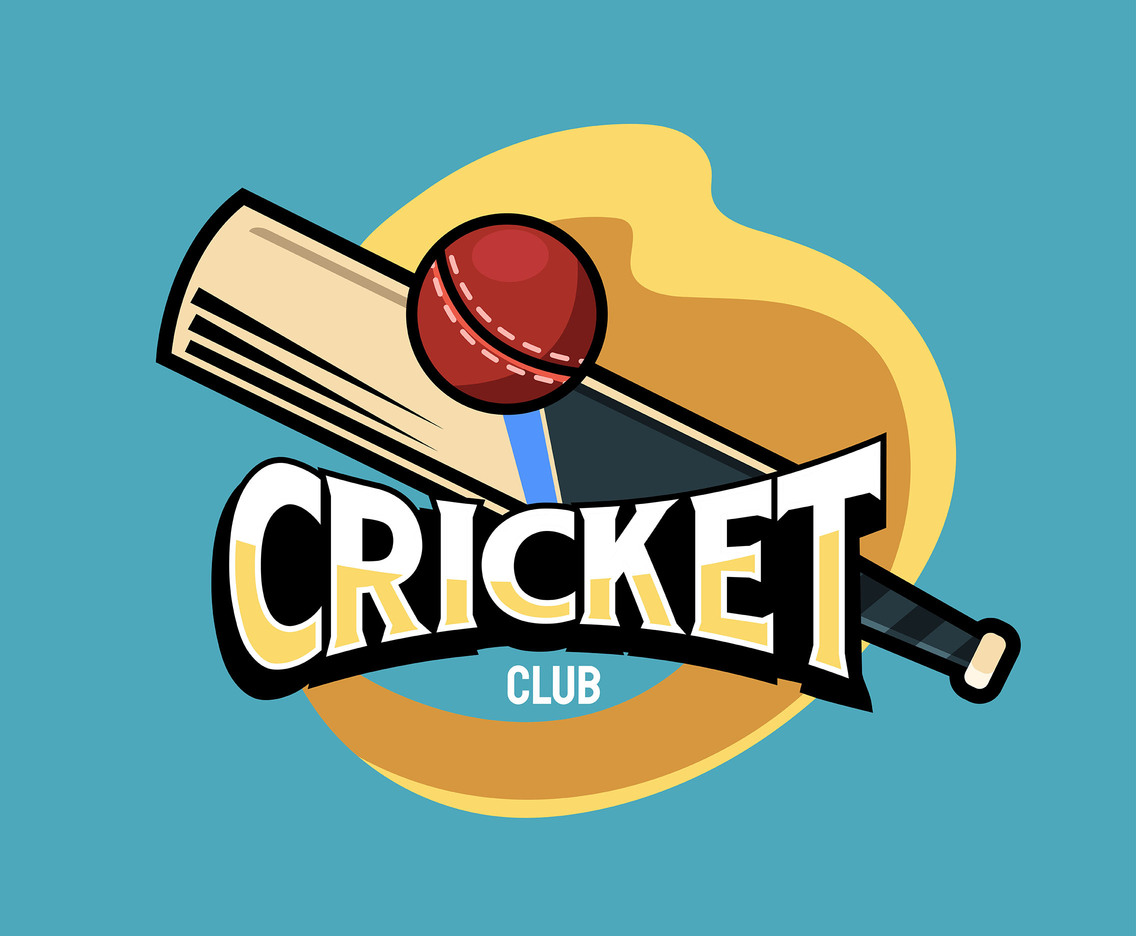 Cricket Logo Free Vectors PSDs To Download | vlr.eng.br