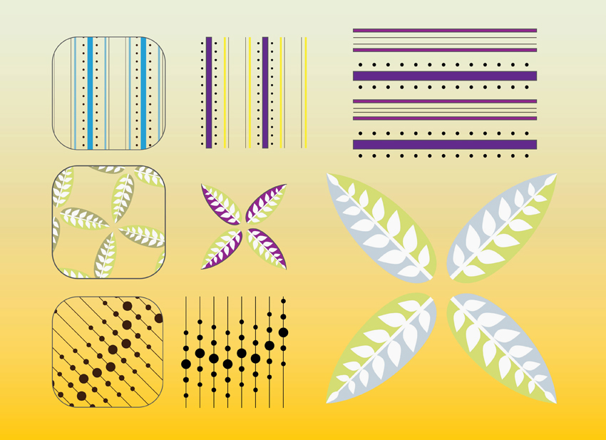 free download illustrator vector swatches