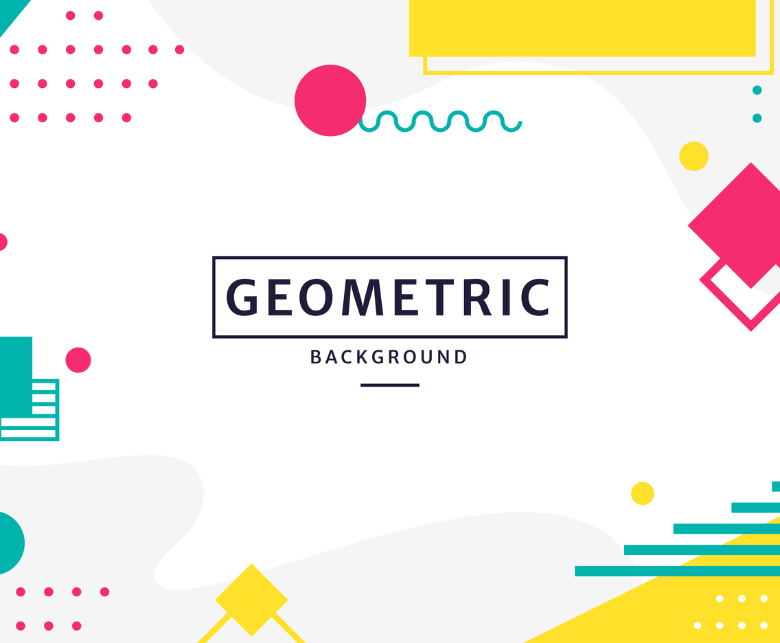Geometric Elements Background là một trong những phong cách thiết kế đang rất phổ biến hiện nay. Với những hình khối đầy màu sắc phối hợp cùng nhau, họa tiết Geometric Elements Background sẽ làm cho ảnh của bạn trở nên nổi bật hơn bao giờ hết.