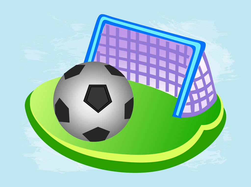 Football Cartoon png download - 500*500 - Free Transparent Club