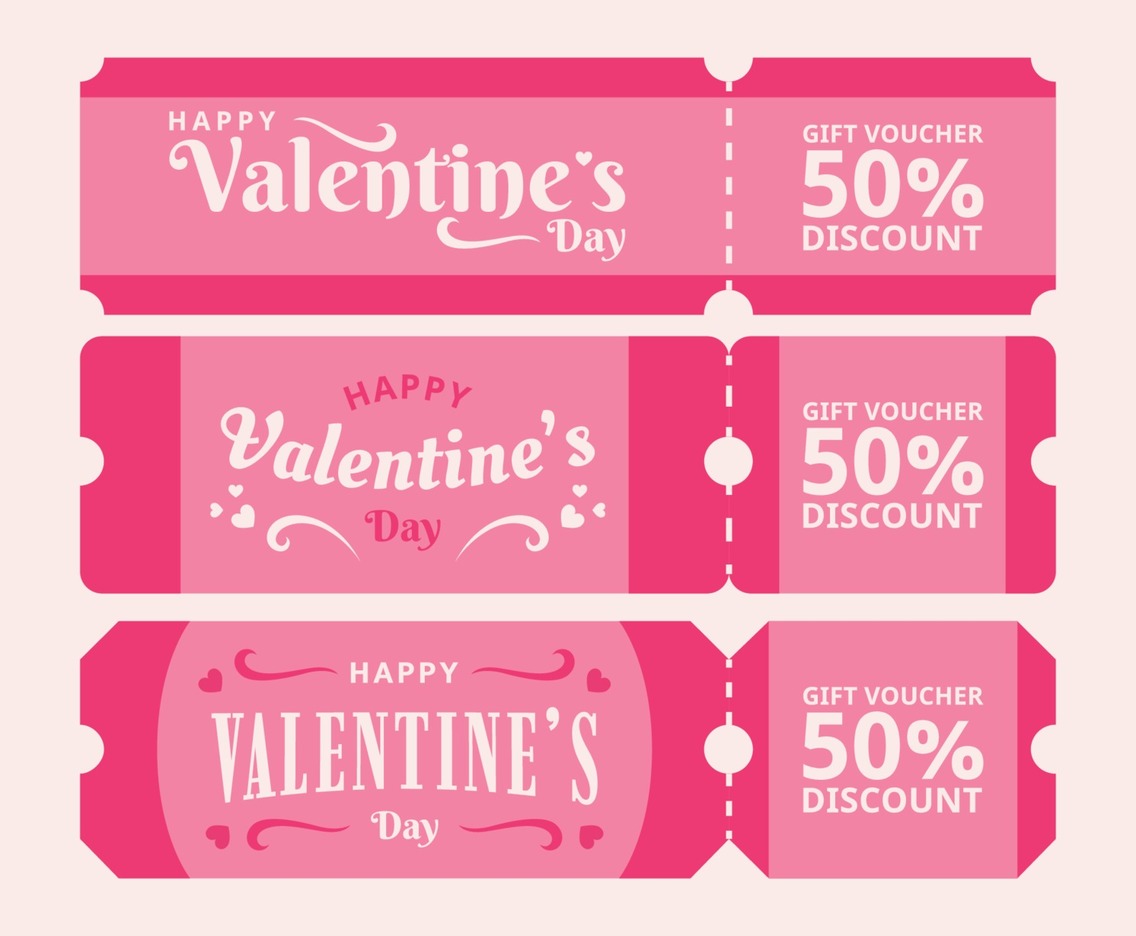 valentine-s-day-voucher-template-set-vector-art-graphics