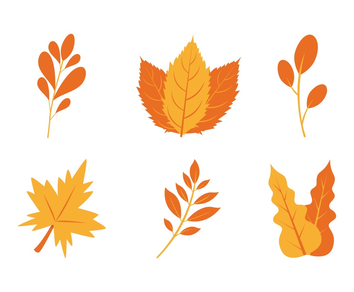 Free Fall Vector Clipart