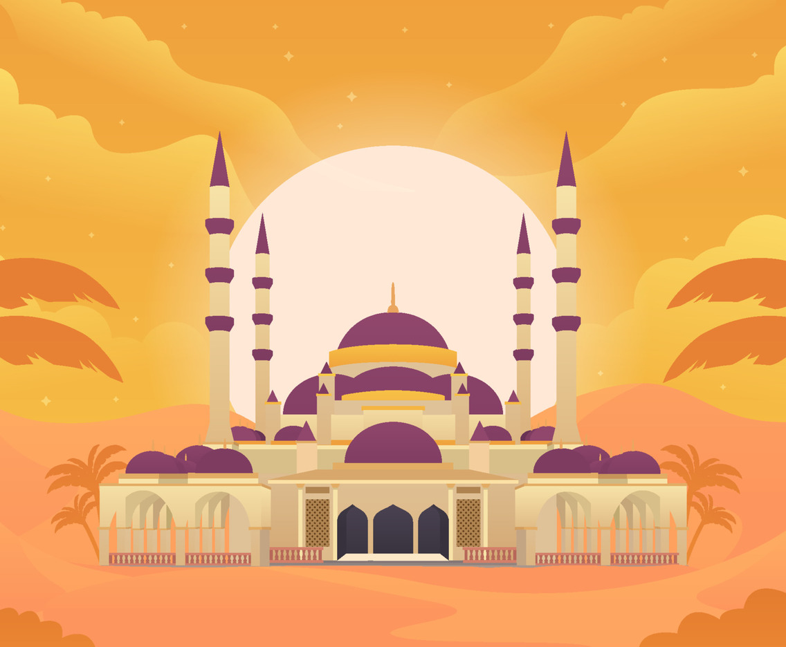 Những ngôi đền thánh là nơi tôn giáo của người Hồi giáo được diễn ra, với những hoạt động như bài đọc Kinh Quran và lễ cầu nguyện. Hãy tìm hiểu và khám phá sự đẹp của những ngôi đền trong hình ảnh liên quan đến Mosque.
