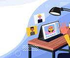 Virtual Meeting is The New Normal