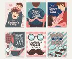 Happy Father's Day with Adorable Visuals
