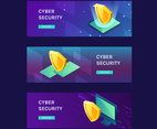 Cyber Security for Gadget Web Banner