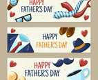 Father's Day Celebration Web Banner