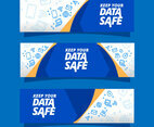 Cyber Security and Data Breach Prevention Banner