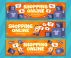 Shopping Online Promotion Discount