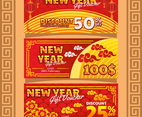 Promotion Exclusive for Lunar New Year