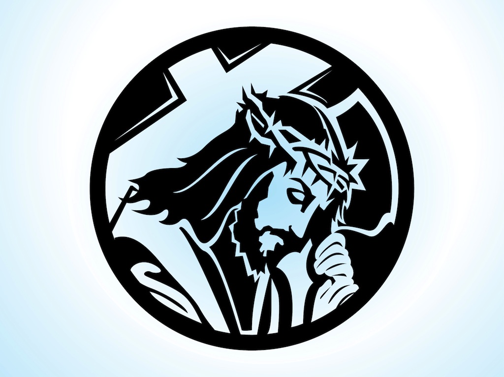 Free Free 249 Jesus Cross Svg Free SVG PNG EPS DXF File