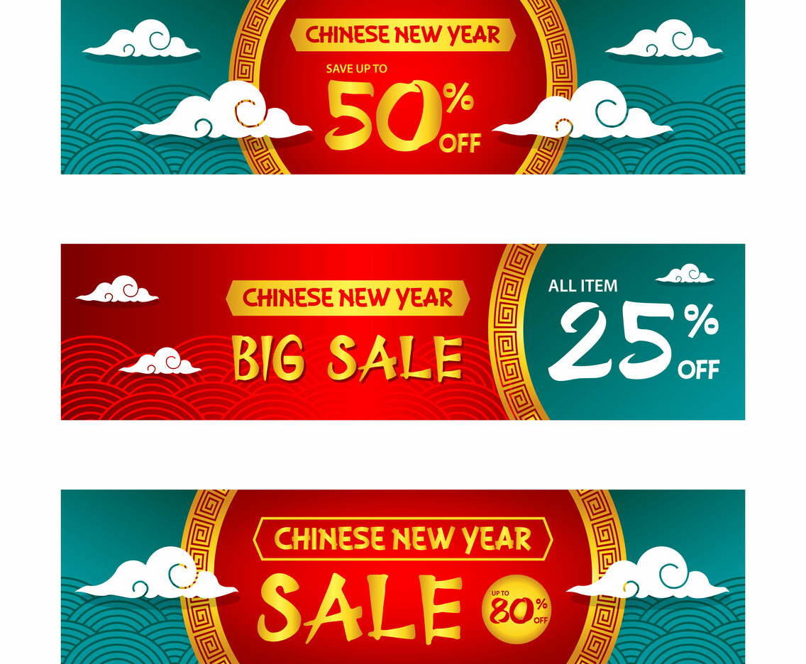 Chinese New Year Marketing
