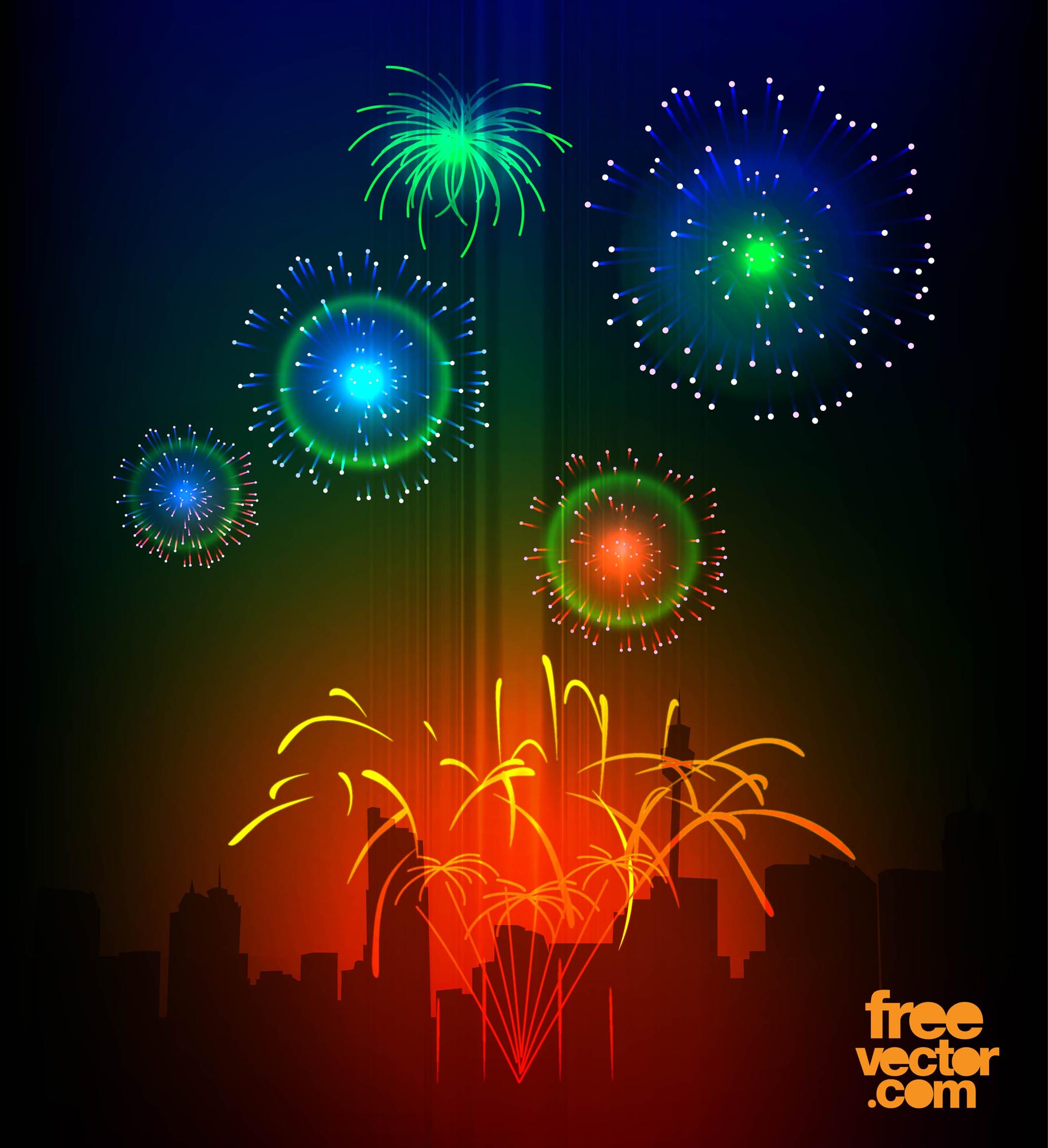 fireworks illustrator vector free download
