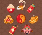 Gong Xi Fa Cai Simple Pack