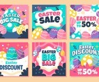 The Amazing Easter Colorful Sale