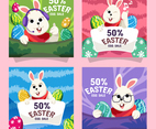 Easter Marketing Bunny