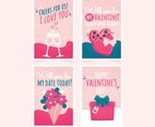Creative Valentine's Day Cards