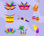 Carnival Icon Collection