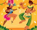 Rio Party Dance