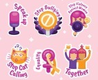 Women's Day Sticker
