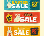 Easter Banner Marketing Tool